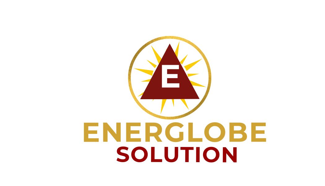 Energlobe Solution Logo